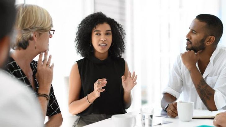 12 Mindfulness Exercises for Busy Professionals They Can Do During The Workday