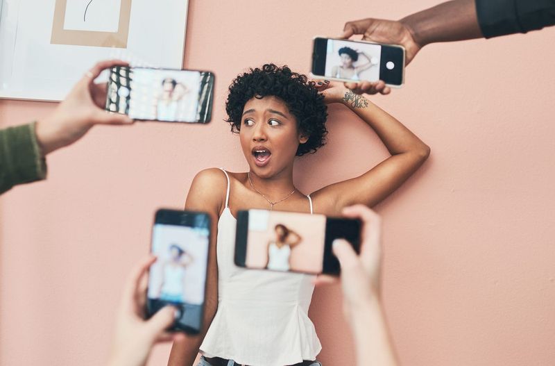 Social Media Perfection
