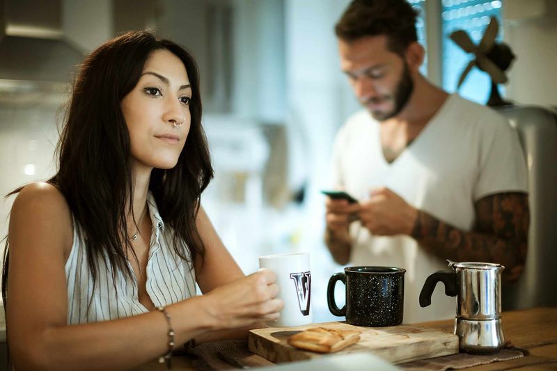 Prioritizing Work Over Family