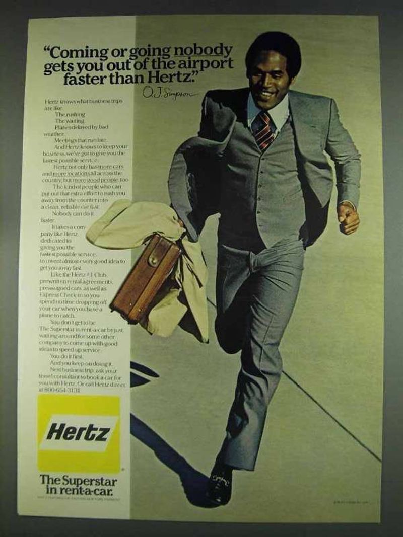 Hertz's 