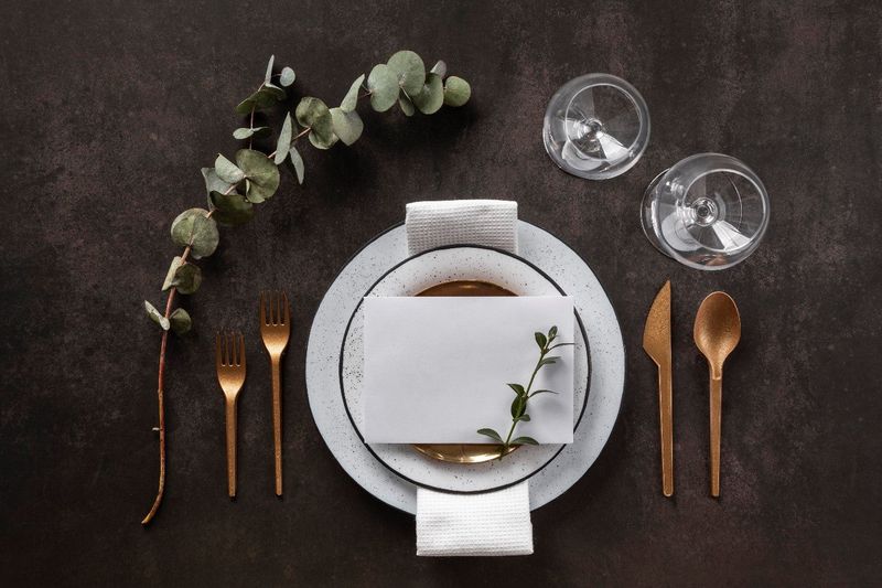 Table Manners