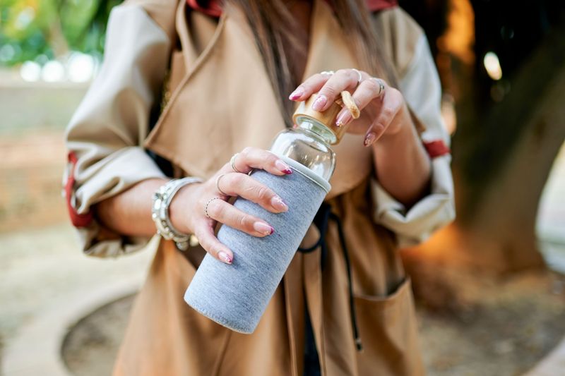 Reusable Water Bottles