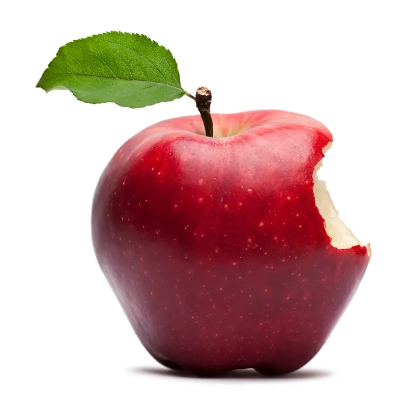 An apple a day keeps the doctor away