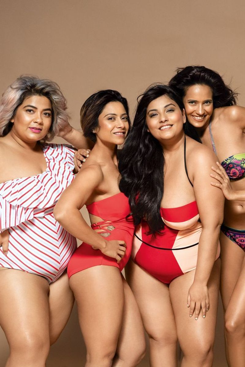 Body Positivity Movement