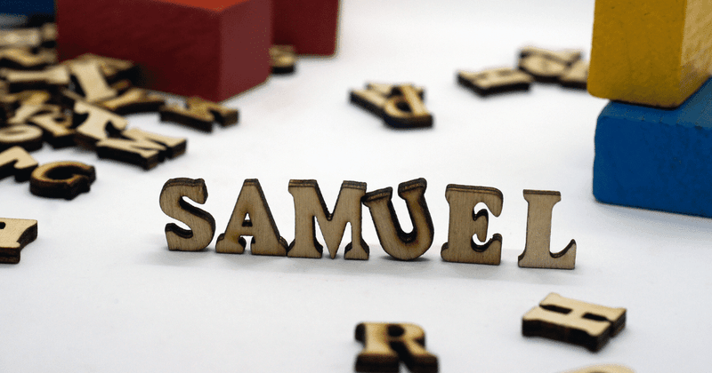 Samuel