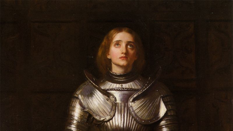 Joan