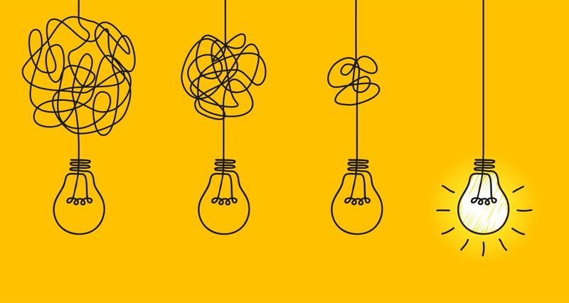 Focus on Solutions, Not Problems