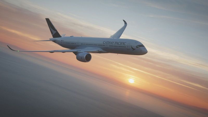 Cathay Pacific