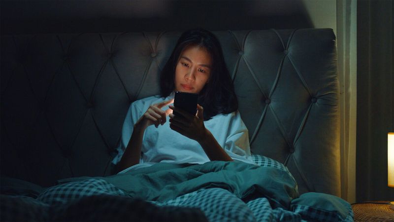 Irregular Sleep Schedule