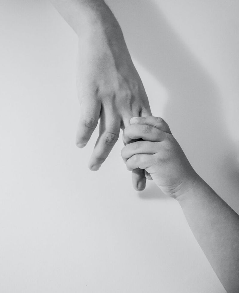 Difficulty Trusting Others