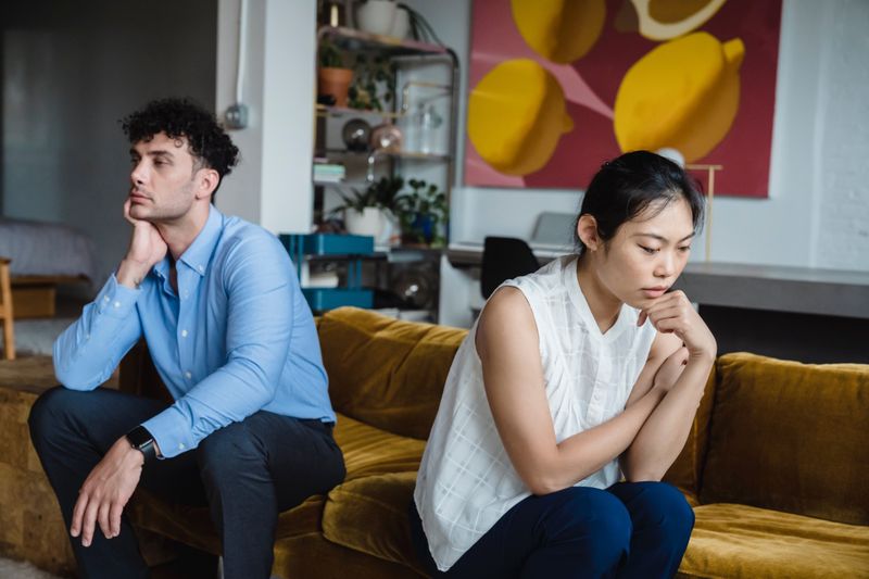 Avoidance of Commitment