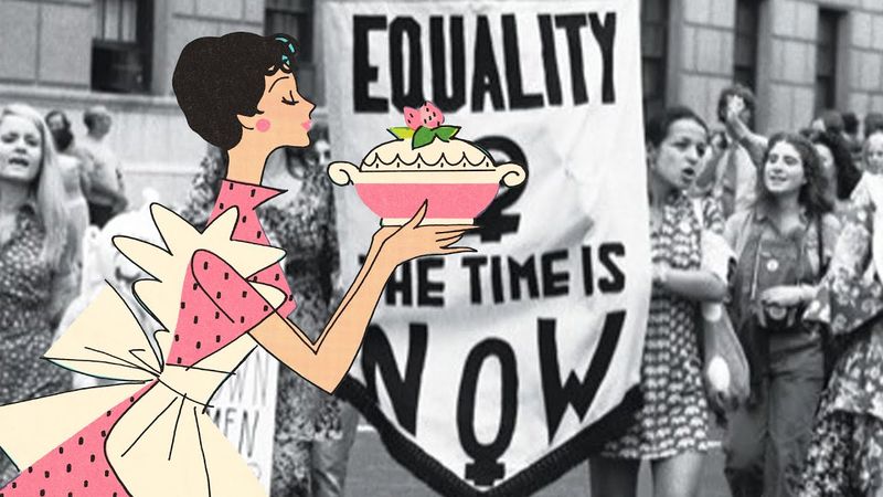 Gender Role Expectations