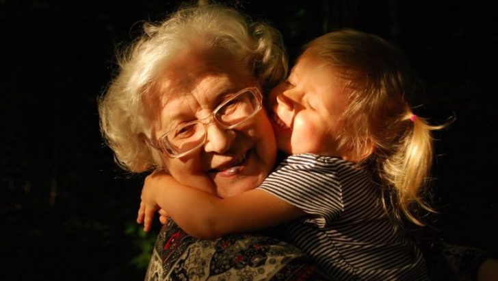 11 Things Grandparents Do That Leave a Lifelong Impression