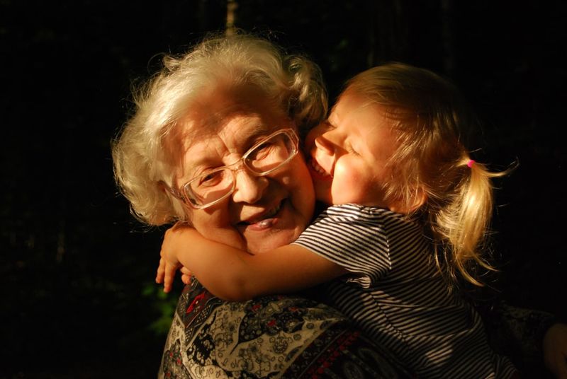 Leaving a Legacy of Love