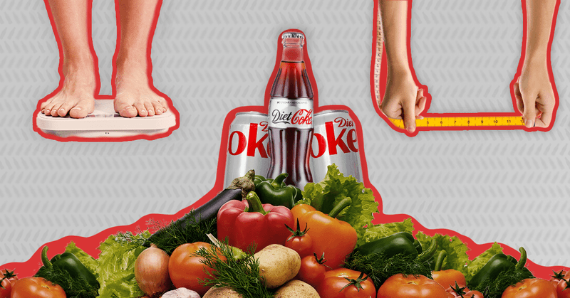 Diet Culture Pressures