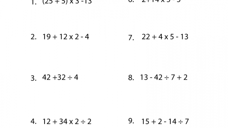 13 Fifth Grade Test Questions That Most Adults Don’t Know The Answer To