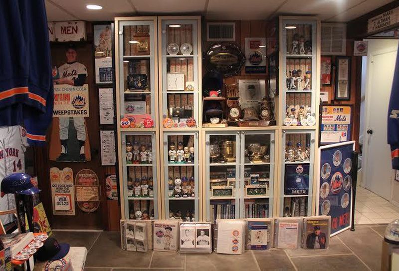 Collectibles and Memorabilia