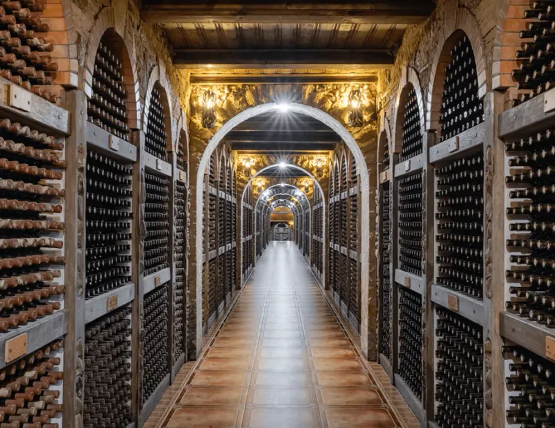 Fine Wine Collections
