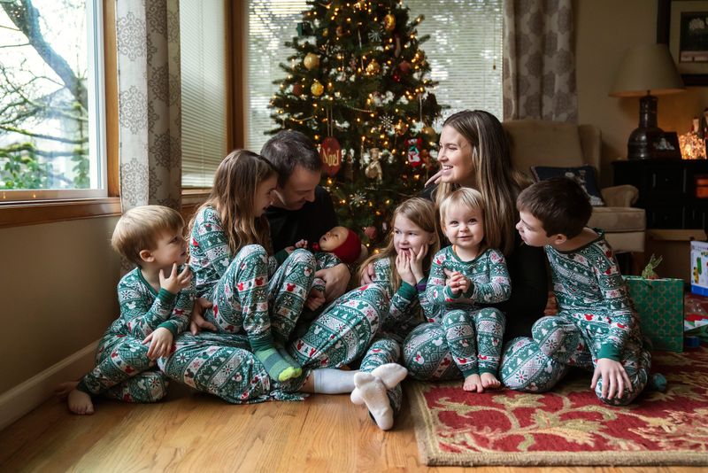 Start a Family Tradition