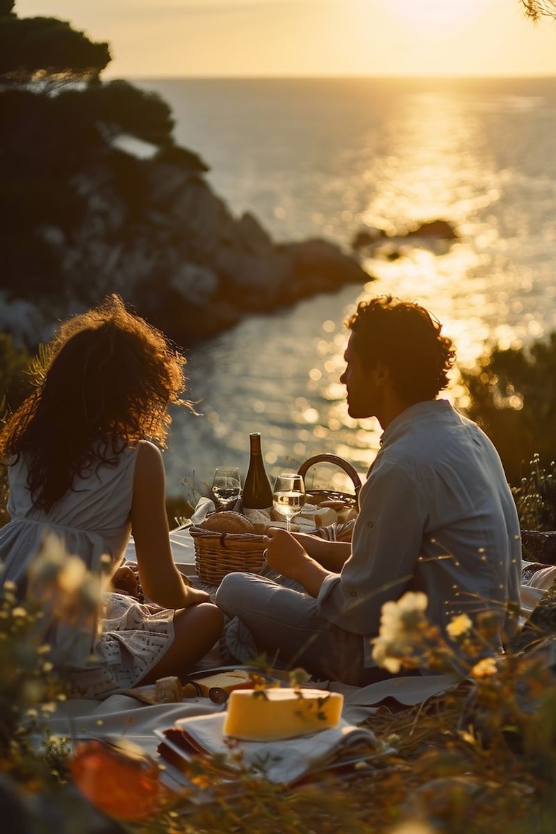 Making Time for Each Other