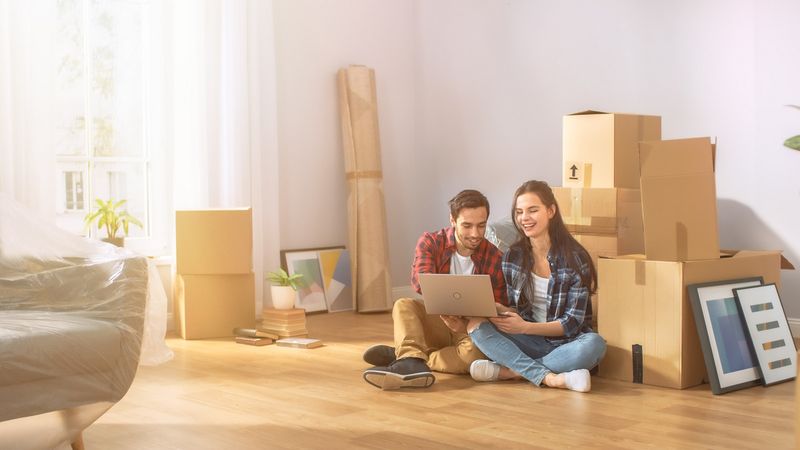 Homeownership