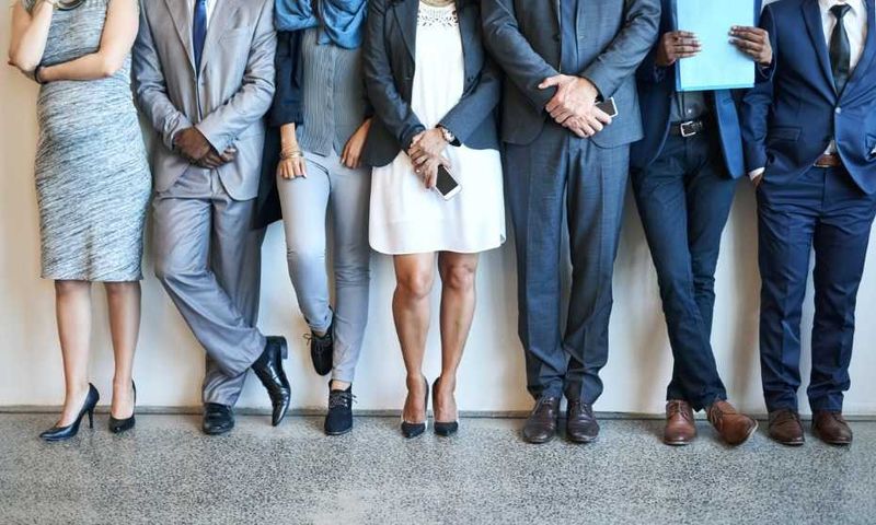Formal Dress Codes