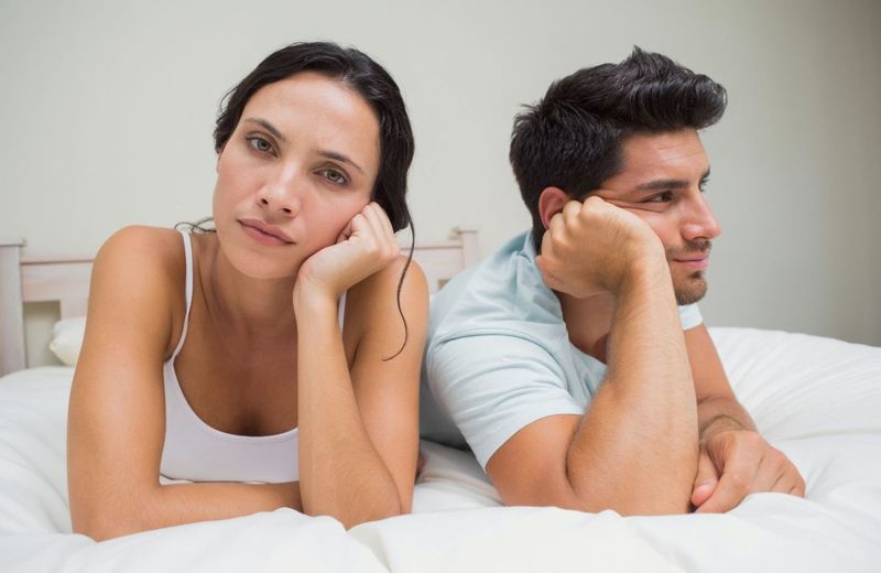 Being Emotionally Unavailable