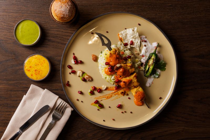 Fine Dining and Culinary Experiences