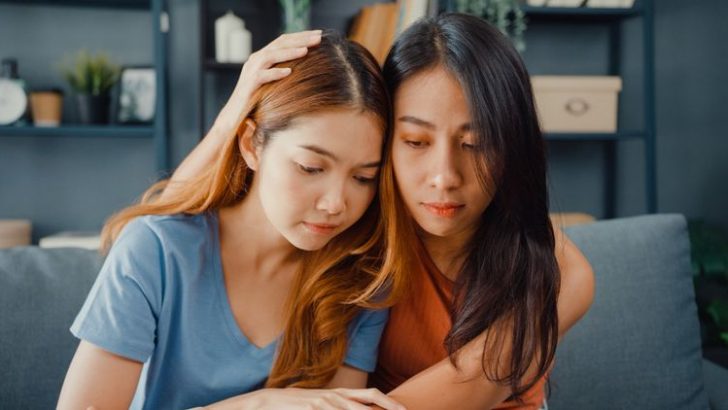 9 Habits People Who Were Never Loved as Children Usually Develop