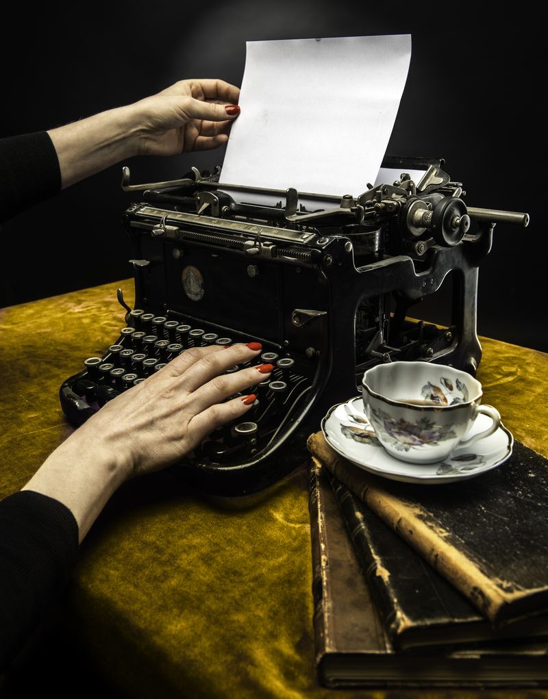 Typewriters