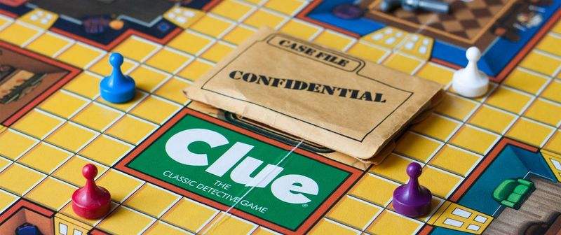 Board Games