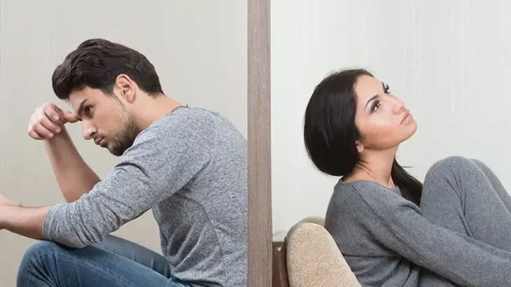 8 Signs Of A Not-So-Great Husband, According To Research