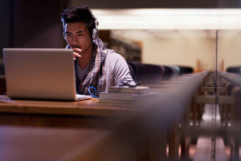 Flexible Education Paths