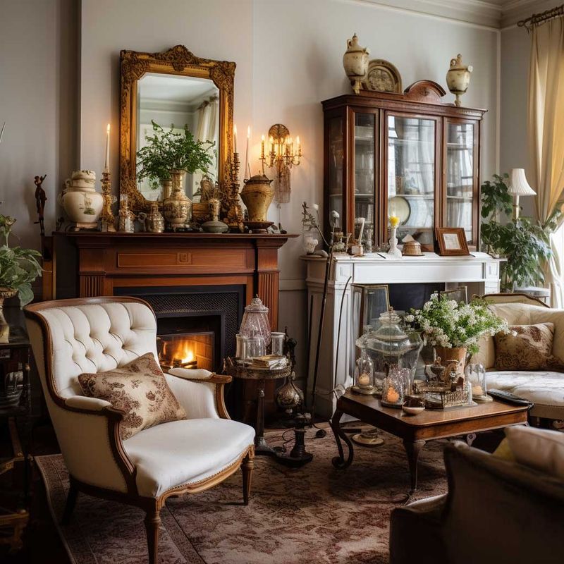 Antique Furniture