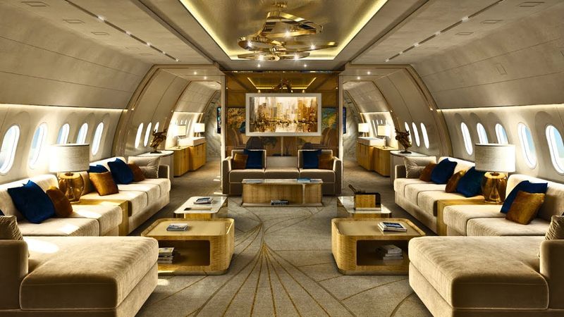 Luxury Travel