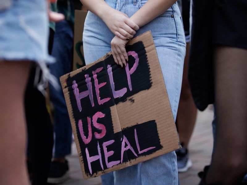 Mental Health Advocacy