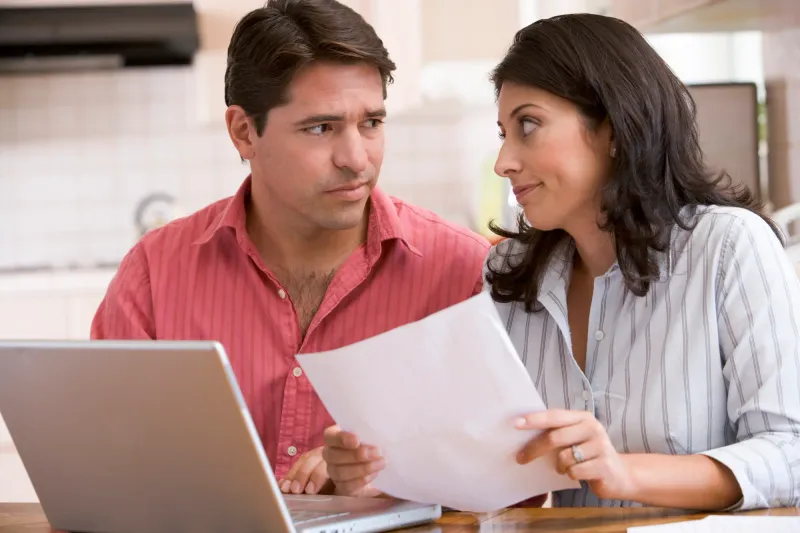 Making Decisions Without Consultation