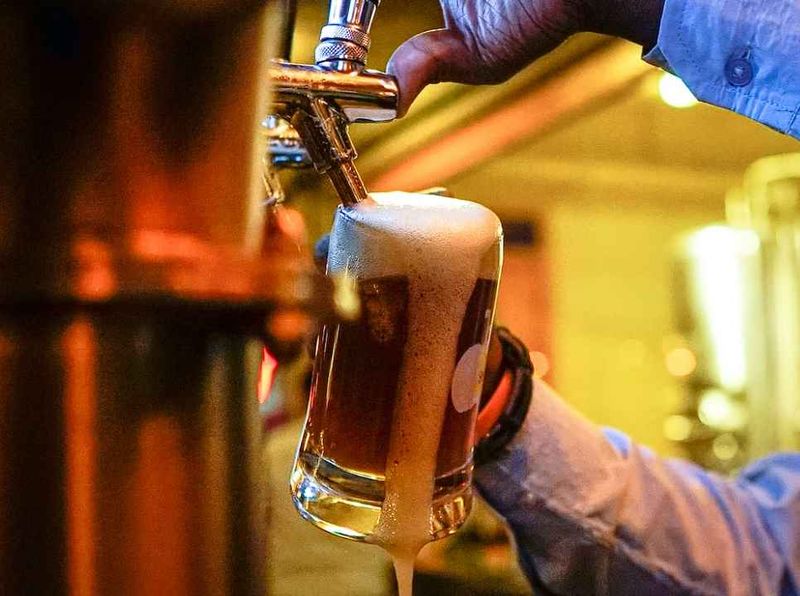 Craft Beer