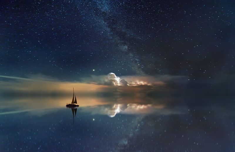 Navigating by the Stars
