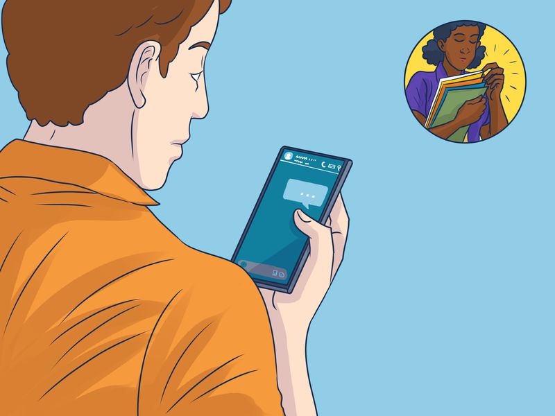 Non-Responsiveness to Messages