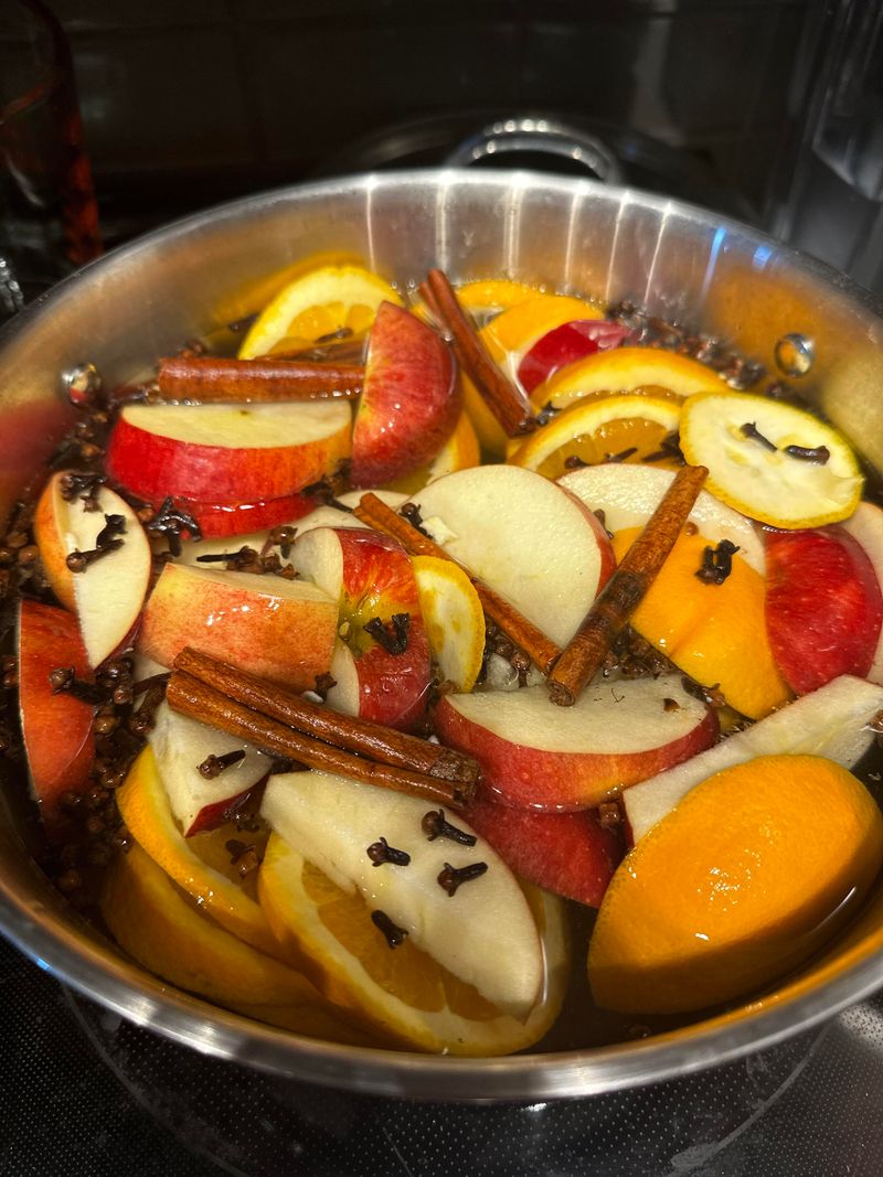 Baking Spices