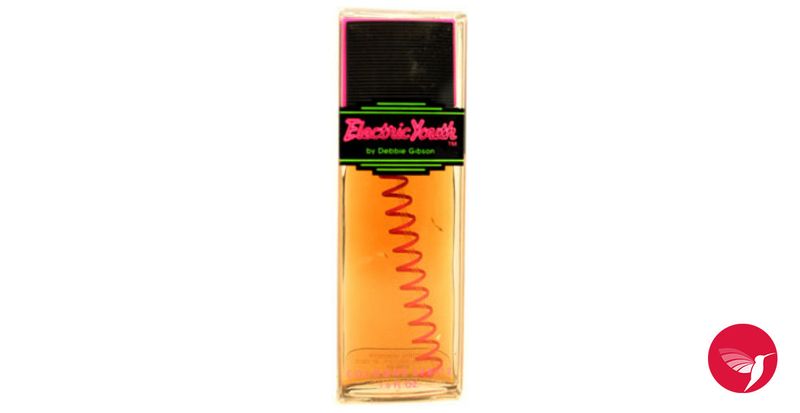 Electric Youth Perfume