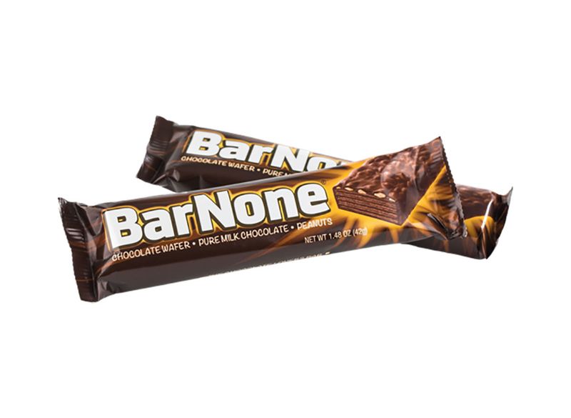 Hershey's Bar None
