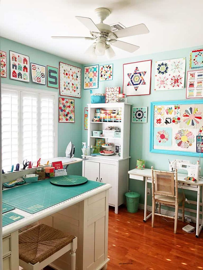 Craft Corner