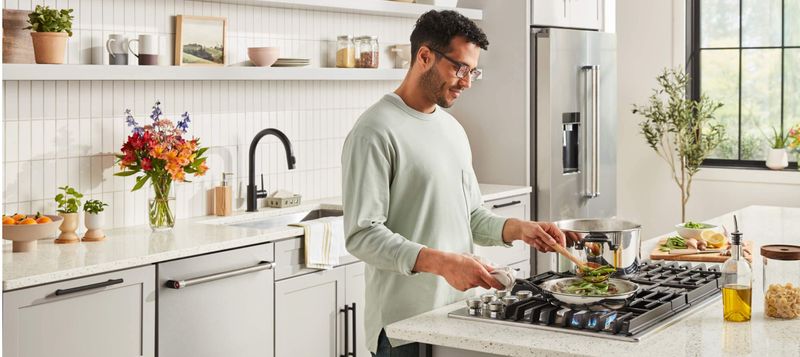 Cooking