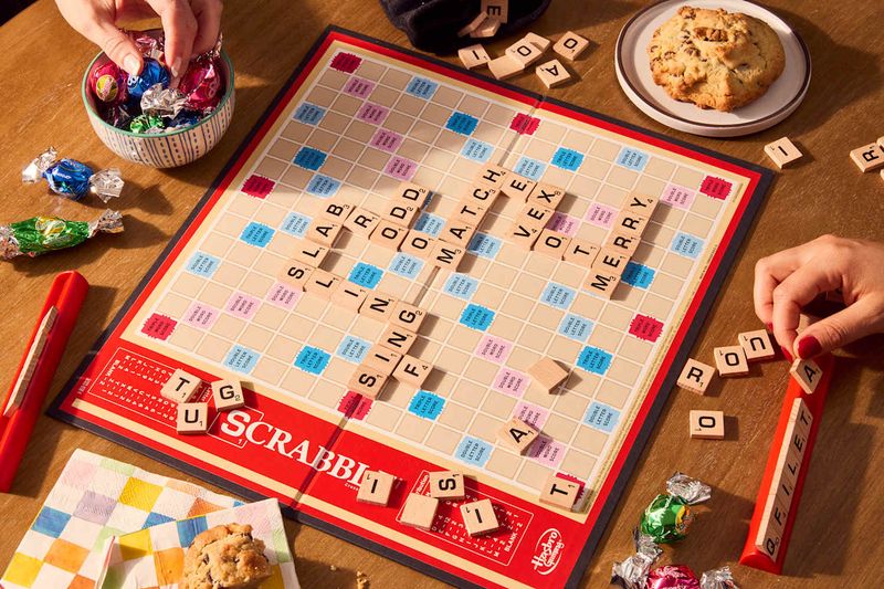 Board Games and Puzzles
