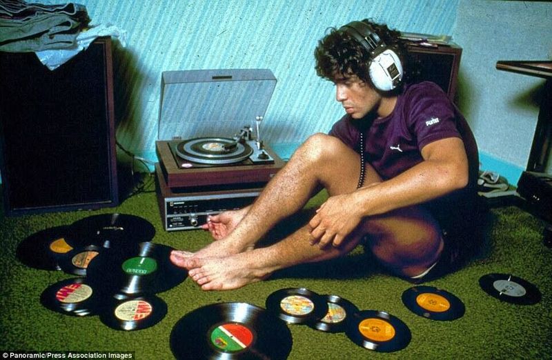 Vinyl Records