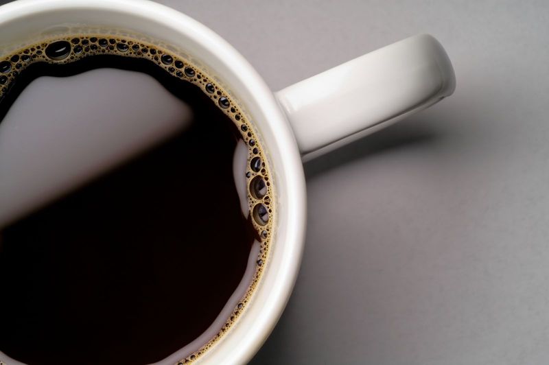Impact of Decaffeinated Options