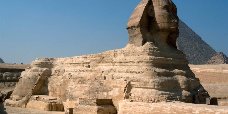 History: Ancient Civilizations