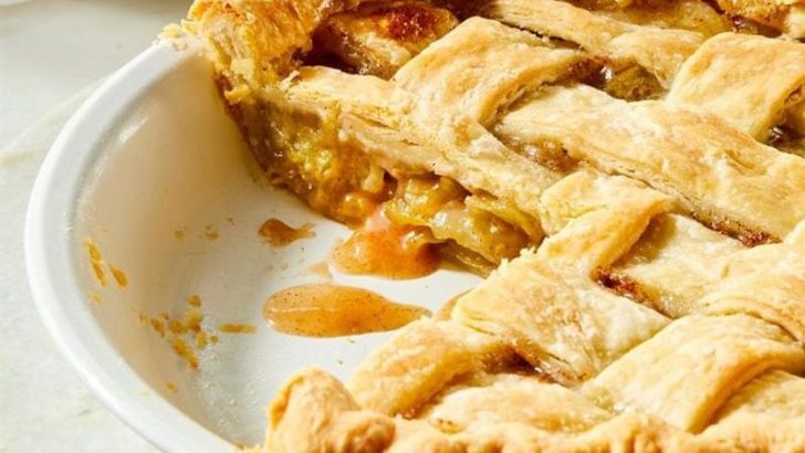 9 Traditional Civil War-Era Recipes That We Can Still Eat Today